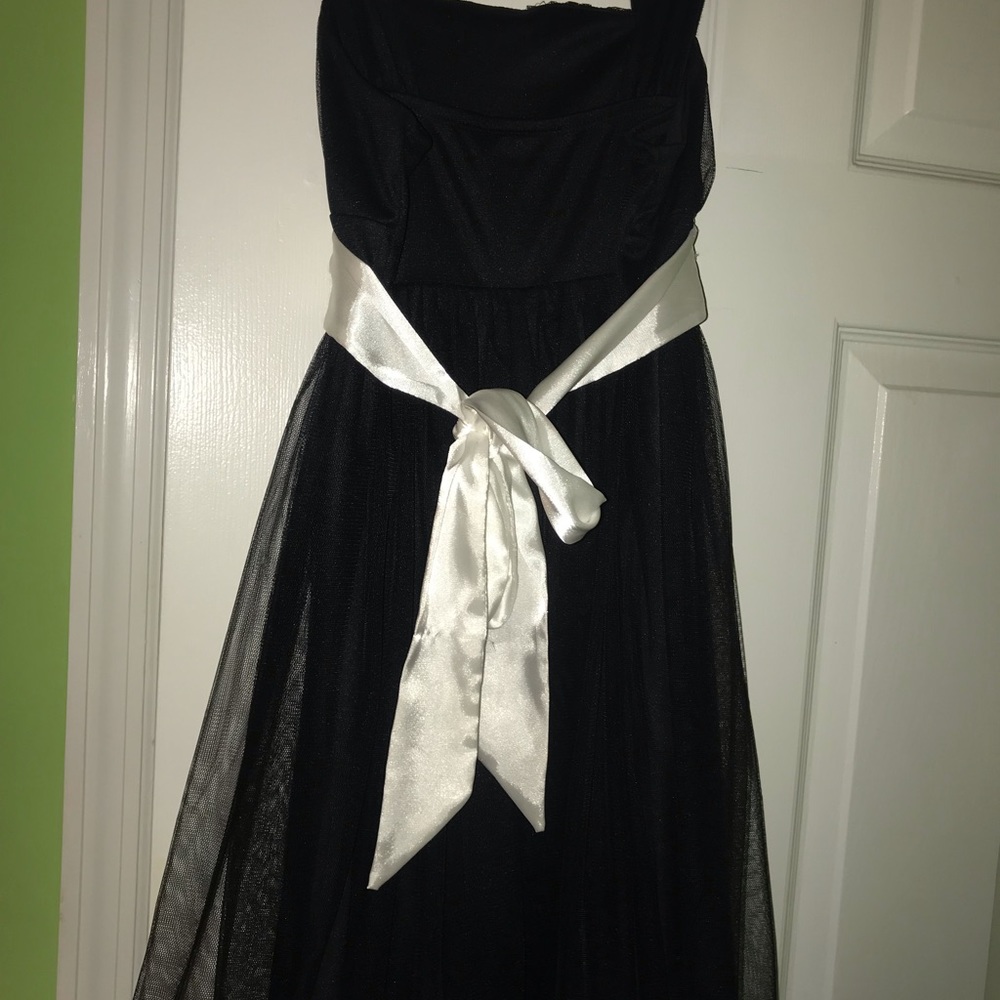 Black Children’s Dress